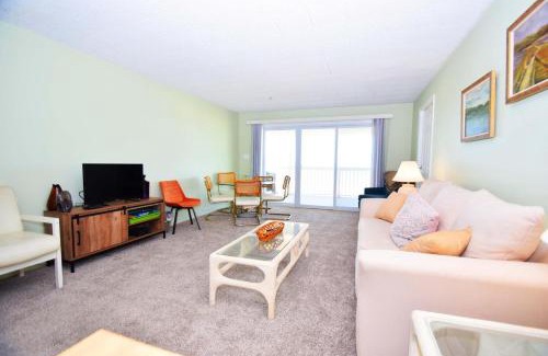 Ocean City Apartment | Alameda 5 condo