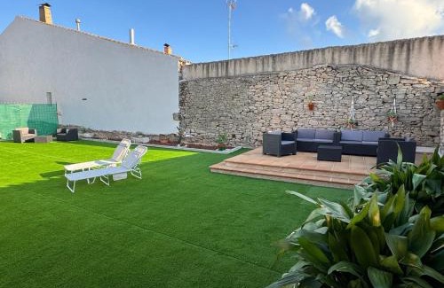 La Zarza de Pumareda House | Alameda Amable