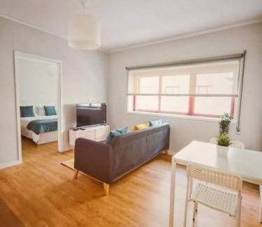 Trofa Apartment | Alameda Apartments 2