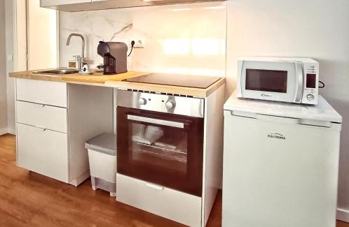 Trofa Apartment | Alameda Apartments 2
