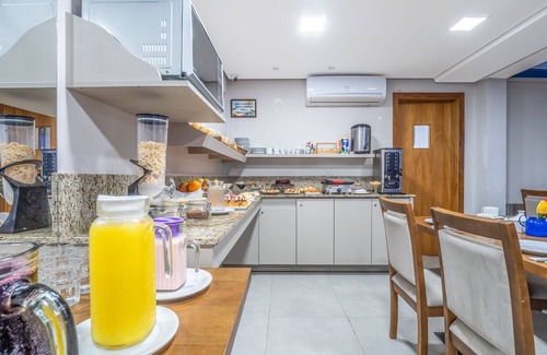 Floresta Hotel | Alameda Felice Hotel