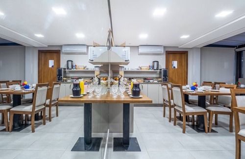 Floresta Hotel | Alameda Felice Hotel