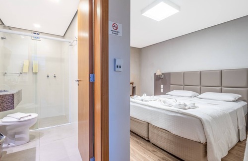 Floresta Hotel | Alameda Felice Hotel