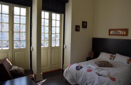 Espinho House | Alameda Guest House 1