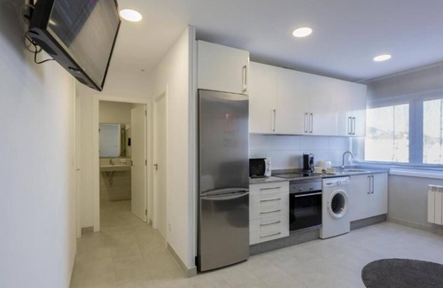 Pontevedra House | Alameda Home Pontevedra 3 Habitaciones