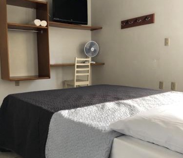 Garanhuns Hotel | Alameda Hotel Centro