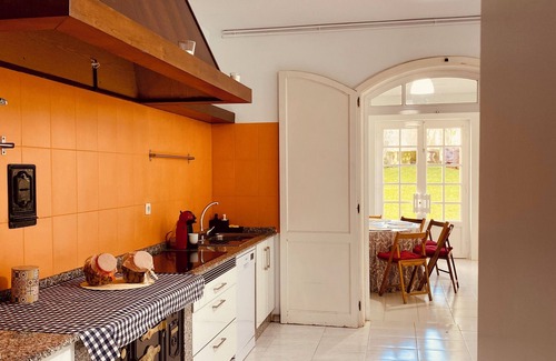 Ortigueira House | Alameda House