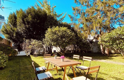Ortigueira House | Alameda House