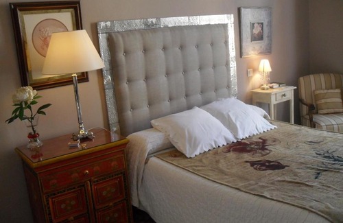Margallo House | Alameda Palacete