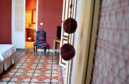 Margallo House | Alameda Palacete