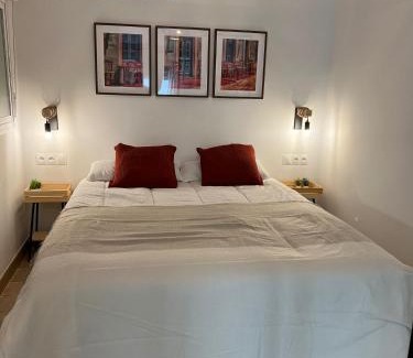 Feria Apartment | Alameda Sweet Home