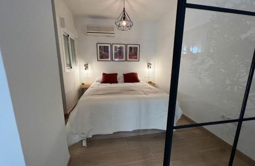 Feria Apartment | Alameda Sweet Home