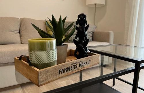 Feria Apartment | Alameda Sweet Home