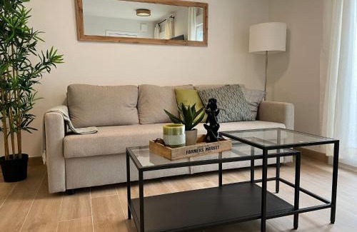 Feria Apartment | Alameda Sweet Home