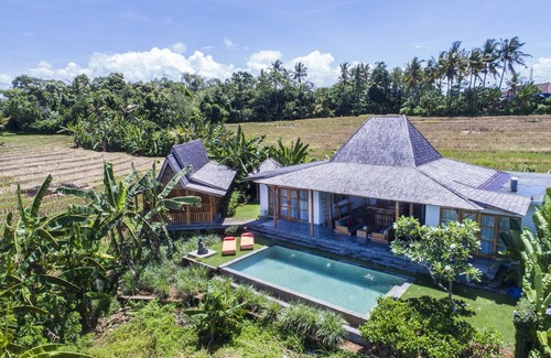 East Selemadeg Villa | Alami Boutique Villas & Resort