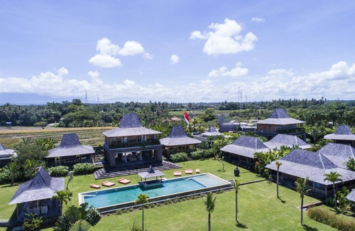 East Selemadeg Villa | Alami Boutique Villas & Resort