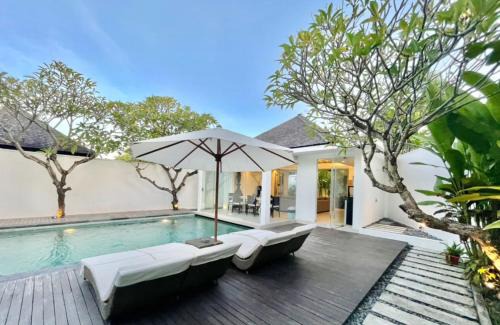 Petitenget Villa | Alami Luxury Villa
