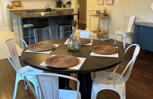 Eastside Promise Neighborhood House | Alamo Bungalow