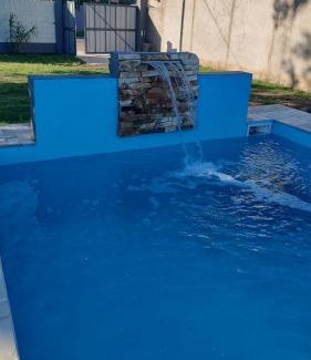 Olavarria House | Alamo - Casa pet friendly