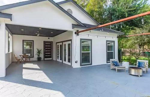 Southtown House | Alamo City Haven