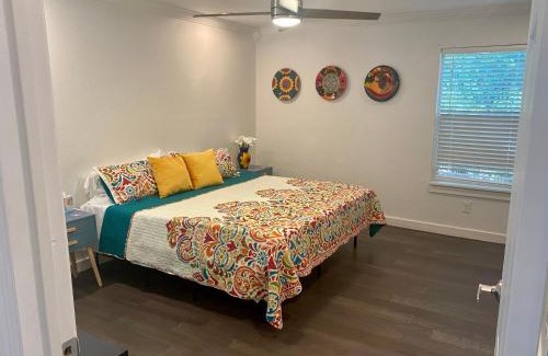Southtown House | Alamo City Haven