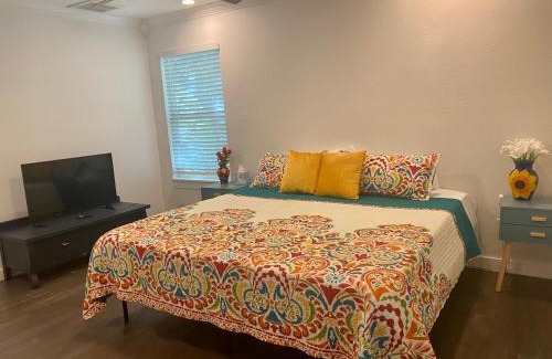 Southtown House | Alamo City Haven