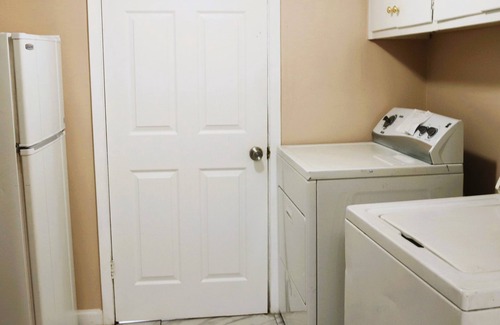 Willshire Terrace House | Alamo Height Home near Broadway & Downtown, Pet Friendly.