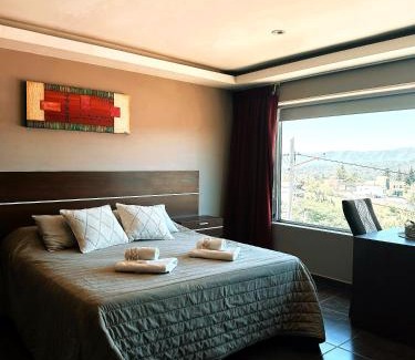 Villa Carlos Paz Hotel | Alamo Hotel