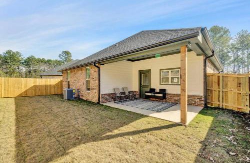 Tyler House | Alamo Luxury Living up to 11