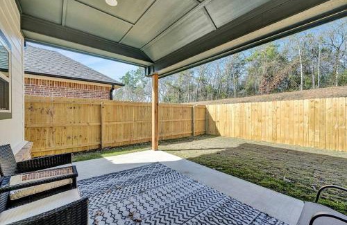 Tyler House | Alamo Luxury Living up to 11