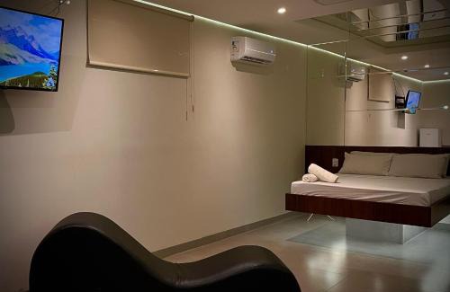 Bom Despacho Hotel | Alamo Motel