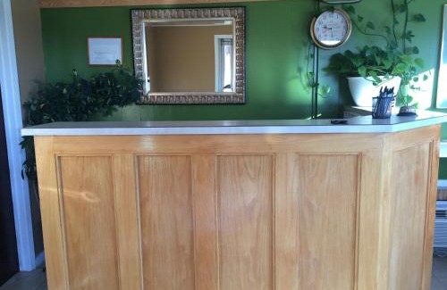 Sheridan Hotel | Alamo Motel
