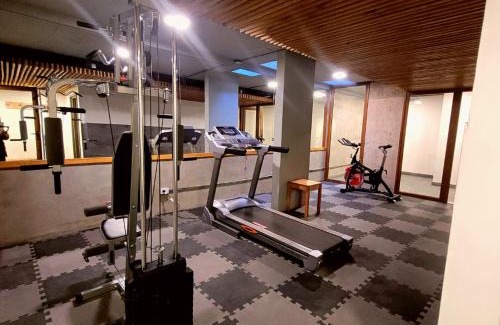 San Martin de los Andes Apartment | Alamos de los Andes Studios - Andarlibre