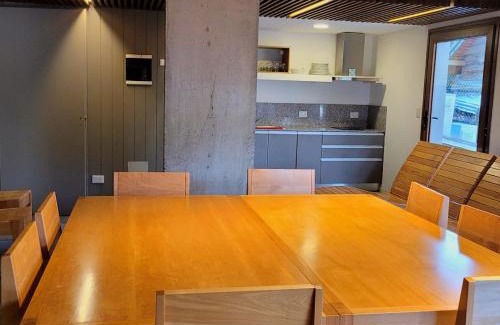 San Martin de los Andes Apartment | Alamos de los Andes Studios - Andarlibre