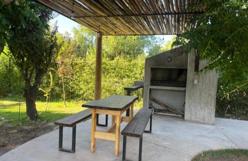 Lujan de Cuyo Ski Chalet | Alamos de Perdriel