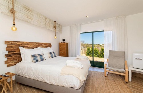 Albufeira Bed & Breakfast | Alamos Retreat - Wellness & Yoga Boutique Hotel
