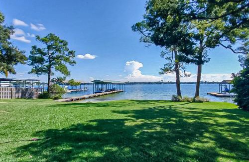 Ocean City House | Alan House - Unit B (Smaller Unit)