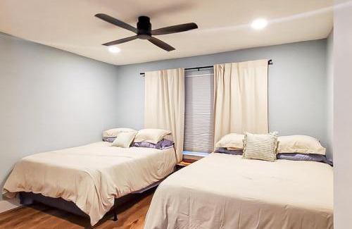 Ocean City House | Alan House - Unit B (Smaller Unit)
