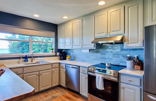 Ocean City House | Alan House - Unit B (Smaller Unit)