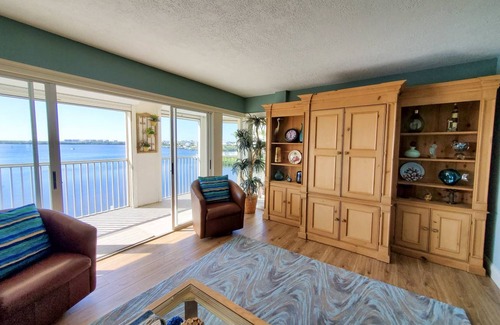 Bonita Springs Condo | Alan's Hickory Bay West Condo