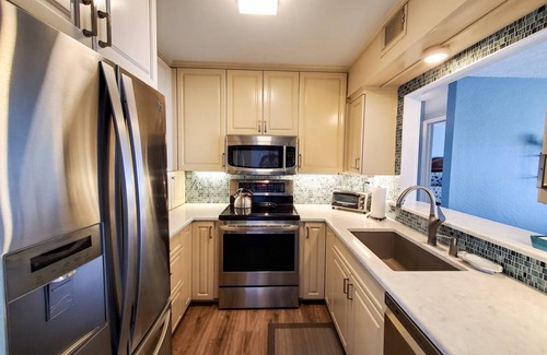 Bonita Springs Condo | Alan's Hickory Bay West Condo
