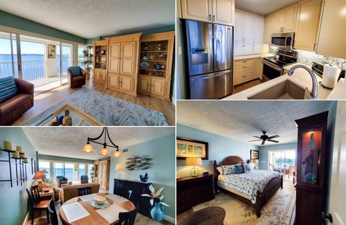 Bonita Springs Condo | Alan's Hickory Bay West Condo
