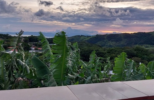 Santa Elena House | Alan's House