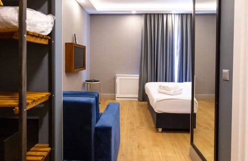 Edirne Hotel | Alan Suites
