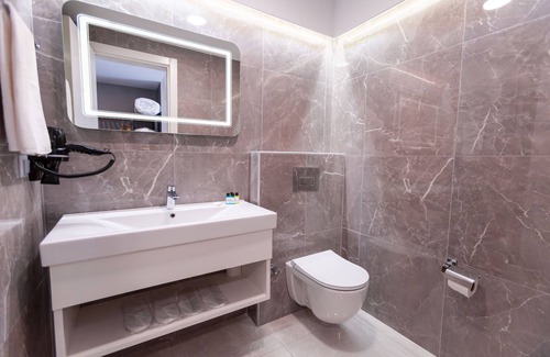 Edirne Hotel | Alan Suites