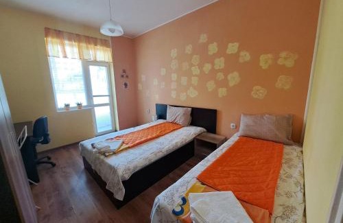 Stara Zagora Apartment | ALANA Apartment