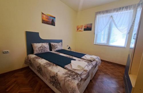 Stara Zagora Apartment | ALANA Apartment