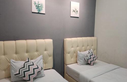 Garut House | Alana House Syariah