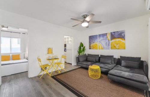 Victoria Park Apartment | Alani Bay Villas