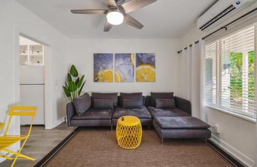 Victoria Park Apartment | Alani Bay Villas